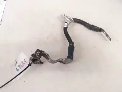 Peça sobressalente para automóvel em segunda mão fio por kia carnival 2.9 crdi cat referências oem iam 918504d000