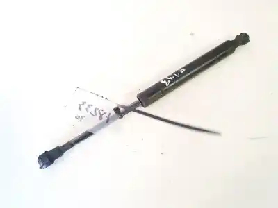 Pezzo di ricambio per auto di seconda mano ammortizzatore cofano per bmw x5, e53 facelift 2004 - 2006 3.0 d 2003-2015 160kw 218hp riferimenti oem iam 3466pl0640n