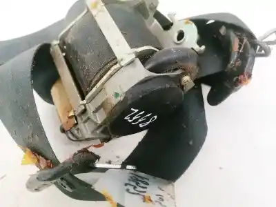 Автозапчастина б/у задній правий ремін безпеки для citroen c4 i (lc_) 2.0 hdi посилання на oem iam   