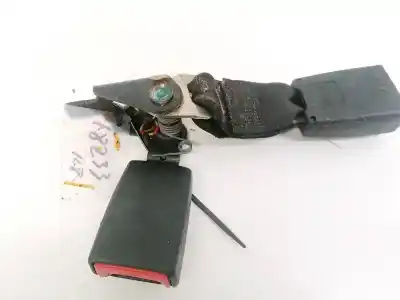 Pezzo di ricambio per auto di seconda mano gancio cintura posteriore destro per bmw x5, e53 facelift 2004 - 2006 3.0 d 2003-2015 160kw 218hp riferimenti oem iam 707018601