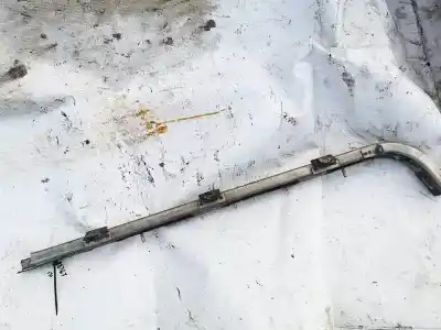 Peça sobressalente para automóvel em segunda mão suporte / guia de porta de correr por kia carnival 2.9 crdi cat referências oem iam 