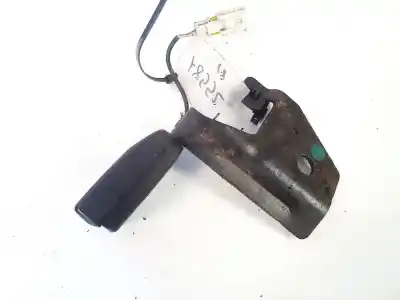 Автозапчастина б/у задній правий гачок для citroen c4 i (lc_) 2.0 hdi посилання на oem iam 6040707  cc627-aa Автозапчастина б/у задній правий гачок для citroen c4 i (lc_) 2.0 hdi посилання на oem iam 6040707  cc627-aa