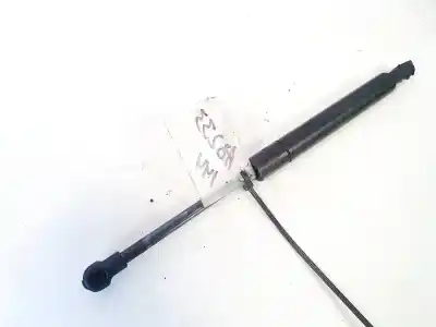 Pezzo di ricambio per auto di seconda mano ammortizzatore cofano per bmw x5, e53 facelift 2004 - 2006 3.0 d 2003-2015 160kw 218hp riferimenti oem iam 