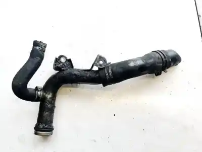 Peça sobressalente para automóvel em segunda mão tubo por renault laguna iii 2.0 dci diesel cat referências oem iam 