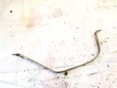 Second-hand car spare part plastics for skoda fabia (6y2/6y3) 1.9 tdi oem iam references   