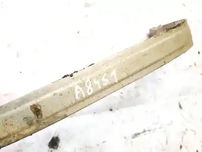 Second-hand car spare part plastics for skoda fabia (6y2/6y3) 1.9 tdi oem iam references   