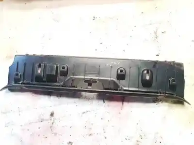 İkinci el araba yedek parçası ses ampli̇fi̇katörü için bmw 5-series, f07/f10 /f11 2010.03 - 2016.12 2.0 d 135kw 2010.03 --> oem iam referansları 51477227535  51479163190 İkinci el araba yedek parçası ses ampli̇fi̇katörü için bmw 5-series, f07/f10 /f11 2010.03 - 2016.12 2.0 d 135kw 2010.03 --> oem iam referansları 51477227535  51479163190