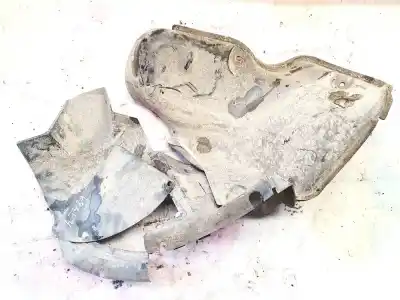 Автозапчасти б/у задняя левая колесная арка за mazda cx-7 (er) 2.2 turbodiesel cat ссылки oem iam eh4450352