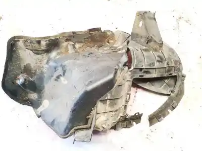 Автозапчасти б/у задняя левая колесная арка за mazda cx-7 (er) 2.2 turbodiesel cat ссылки oem iam eh4450352  eh44-50352