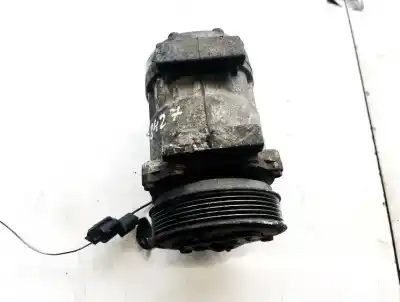 Second-hand car spare part air conditioning compressor for mitsubishi space star (dg0) 1.9 di-d cat oem iam references 3675711334