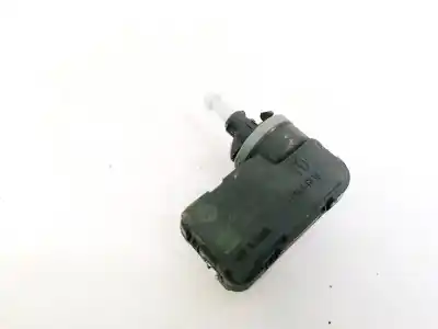 Second-hand car spare part headlight adjustment motor for volkswagen polo (9n1) 1.2 oem iam references 5p0941295