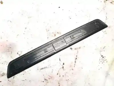 Автозапчастина б/у аудіопідсилювач для bmw 5-series, f07/f10 /f11 2010.03 - 2016.12 2.0 d 135kw 2010.03 --> посилання на oem iam 57550913ch  5143-9162721 Автозапчастина б/у аудіопідсилювач для bmw 5-series, f07/f10 /f11 2010.03 - 2016.12 2.0 d 135kw 2010.03 --> посилання на oem iam 57550913ch  5143-9162721