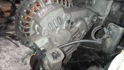 Автозапчастина б/у генератор для mazda 5 berl. (cr) 2.0 crtd active+ (105kw) посилання на oem iam a3tb6581  rf7ja