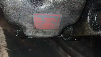 Автозапчастина б/у компресор кондиционера для mazda 5 berl. (cr) 2.0 crtd active+ (105kw) посилання на oem iam h12a1ae4dc  