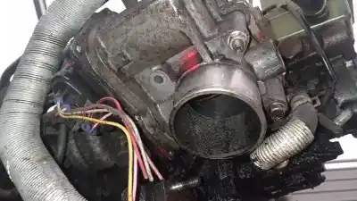 Автозапчастина б/у коробка метелика для mazda 5 berl. (cr) 2.0 crtd active+ (105kw) посилання на oem iam rf7j136b0d  00140107112k11