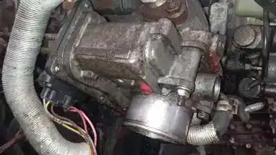 Автозапчасти б/у бабочка коробка за mazda 5 berl. (cr) 2.0 crtd active+ (105kw) ссылки oem iam rf7j136b0d