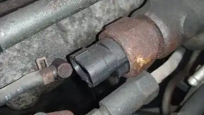 Автозапчасти б/у рампа инжектора за mazda 5 berl. (cr) 2.0 crtd active+ (105kw) ссылки oem iam   