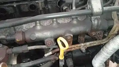 Автозапчасти б/у рампа инжектора за mazda 5 berl. (cr) 2.0 crtd active+ (105kw) ссылки oem iam 