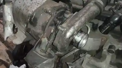 Автозапчастина б/у турбонагрузник для OPEL VECTRA C (Z02) 2.2 DTI 16V (F69) Посилання на OEM IAM 24445062  717626-1