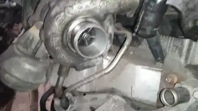 Автозапчастина б/у турбонагрузник для opel vectra c (z02) 2.2 dti 16v (f69) посилання на oem iam 24445062  717626-1