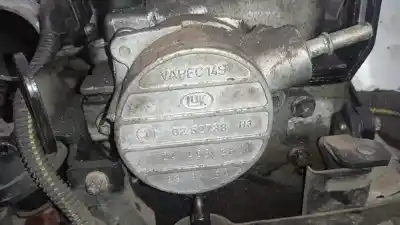 Автозапчасти б/у депрессор тормоза / вакуумный насос за opel vectra c (z02) 2.2 dti 16v (f69) ссылки oem iam 24465382  0252738h3