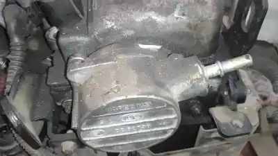 Автозапчасти б/у депрессор тормоза / вакуумный насос за opel vectra c (z02) 2.2 dti 16v (f69) ссылки oem iam 24465382