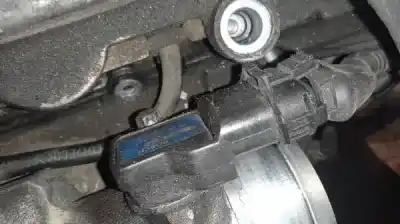 Автозапчасти б/у датчик давления за opel vectra c (z02) 2.2 dti 16v (f69) ссылки oem iam 0281002437
