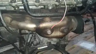 Автозапчасти б/у выхлопной коллектор за audi a8 (4e2) 3.7 quattro ссылки oem iam 077253033ab