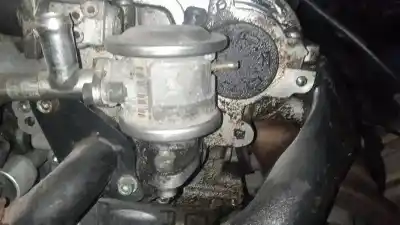 Автозапчасти б/у клапан рог за audi a8 (4e2) 3.7 quattro ссылки oem iam 078131102f  