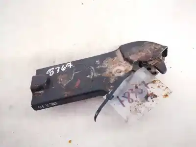 Pezzo di ricambio per auto di seconda mano Pezzi Vari per KIA CARNIVAL 2.9 CRDi CAT Riferimenti OEM IAM   