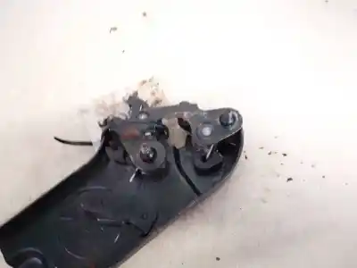 Pezzo di ricambio per auto di seconda mano pezzi vari per kia carnival 2.9 crdi cat riferimenti oem iam   