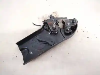 Pezzo di ricambio per auto di seconda mano pezzi vari per kia carnival 2.9 crdi cat riferimenti oem iam   