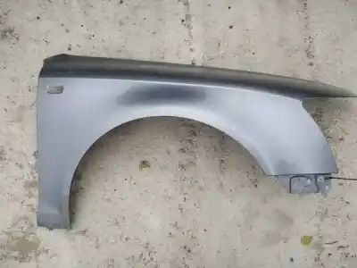 Pezzo di ricambio per auto di seconda mano PARAFANGO ANTERIORE DESTRO per AUDI A6 C6 (4F2)  Riferimenti OEM IAM   