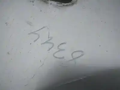 Second-hand car spare part front right fin for mazda 3 (bk) 1.6 (bk14) oem iam references   