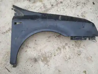 Peça sobressalente para automóvel em segunda mão guarda-lamas dianteiro direito por renault vel satis (bj0) 2.2 dci turbodiesel referências oem iam 
