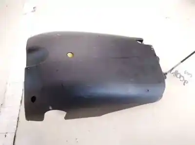 Second-hand car spare part plastics for audi a6 avant (4f5) 2.7 tdi oem iam references 4f1953497e