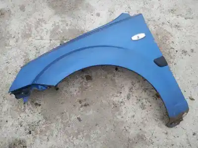 Piesă de schimb auto la mâna a doua aripã stânga fațã pentru kia rio 1.5 crdi referințe oem iam 