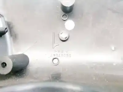 Автозапчасти б/у пластик за cadillac srx 4.6 v8 ссылки oem iam 26087847  