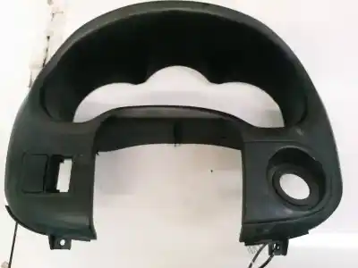 Peça sobressalente para automóvel em segunda mão molduras frontais por kia carnival 2.9 crdi cat referências oem iam 848304d000