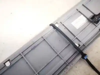 Pezzo di ricambio per auto di seconda mano plastica per kia carnival 2.9 crdi cat riferimenti oem iam 858824d100  85882-4d100