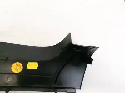 Second-hand car spare part plastics for cadillac srx 4.6 v8 oem iam references   