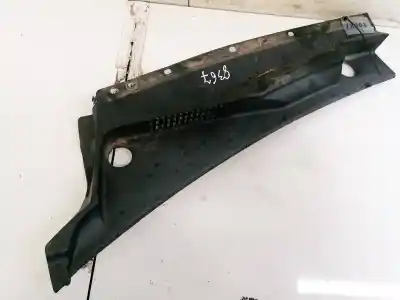 Peça sobressalente para automóvel em segunda mão grelha torpedo curcuvan por kia carnival 2.9 crdi cat referências oem iam 861504d000