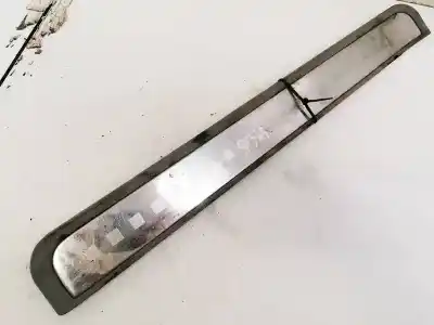 Peça sobressalente para automóvel em segunda mão plásticos por kia carnival 2.9 crdi cat referências oem iam 858814d100