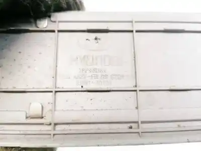 Pezzo di ricambio per auto di seconda mano plastica per kia carnival 2.9 crdi cat riferimenti oem iam 858814d100  85881-4d100