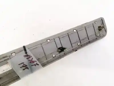 Pezzo di ricambio per auto di seconda mano plastica per kia carnival 2.9 crdi cat riferimenti oem iam 858814d100  85881-4d100