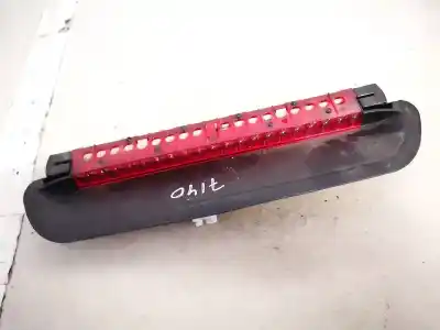 Peça sobressalente para automóvel em segunda mão Farolim De Travão Central por BMW 3-SERIES, E90 / E91 / E93 2009.01 - 2013.12 FACELIFT 318 D 105KW 2005.09 - 2011.12 Referências OEM IAM   