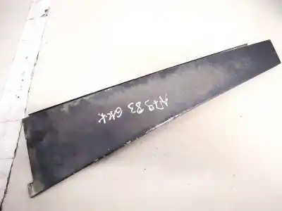Piesă de schimb auto la mâna a doua plastice pentru fiat stilo (192) 1.9 jtd / 1.9 jtd 115 active referințe oem iam 