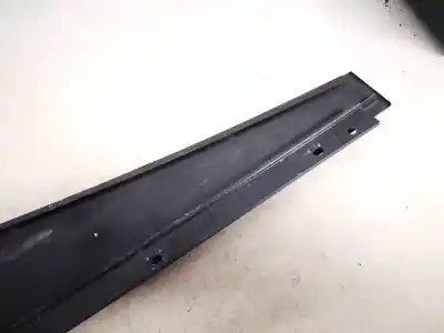 Автозапчастина б/у пластика для fiat stilo (192) 1.9 jtd / 1.9 jtd 115 active посилання на oem iam   
