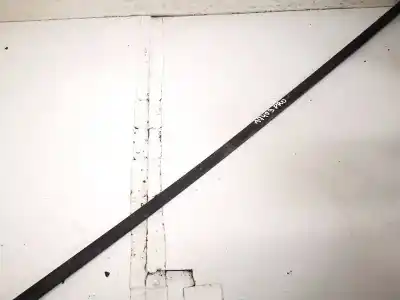 Peça sobressalente para automóvel em segunda mão plásticos por volkswagen passat b6 (3c2) 2.0 tdi 16v referências oem iam 