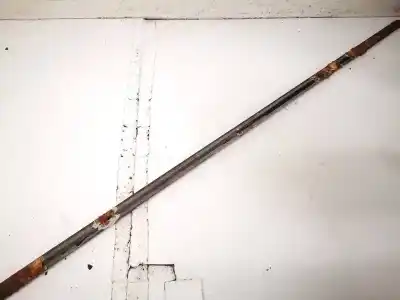 Second-hand car spare part plastics for volkswagen passat variant (3c5) 1.9 tdi oem iam references   